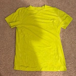 Men’s lululemon 5 year basic T